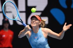 NG体育- 莎拉波娃经典比赛 