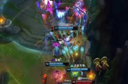 NG体育-包含Uzi在TES比赛中精彩发挥，高光表现引发热议！的词条