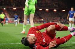 NG体育-凯恩在利物浦比赛中败北，高光表现引发热议！的简单介绍