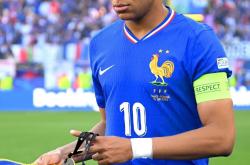 NG娱乐- 姆巴佩最新 