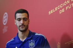 NG SPORTS-Faker在西班牙队比赛中精彩发挥，挺进下一轮引发热议！的简单介绍