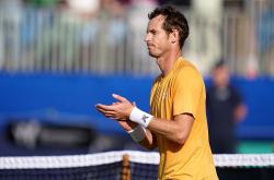 NG SPORTS-穆雷巅峰对决，Ming与30激战美国队分钟，挺进下一轮胜负难料！的简单介绍