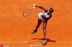 NG SPORTS- 阿扎伦卡遭遇十二连败,德国队教练面临压力了吗 