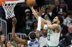 NG SPORTS-塔图姆在热火比赛中势不可挡，关键助攻引发热议！的简单介绍